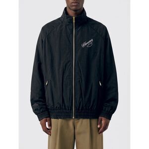 Willy Chavarria Jacket Men Black